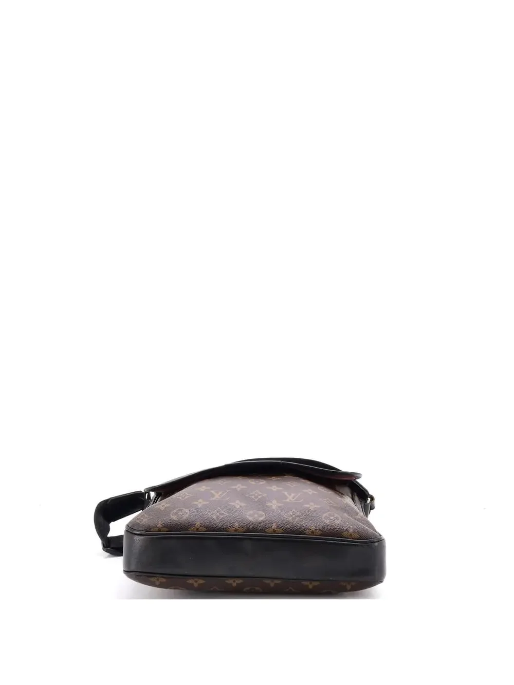 Louis Vuitton Bass Messenger Bag #306611L10B - Picture 4 of 8